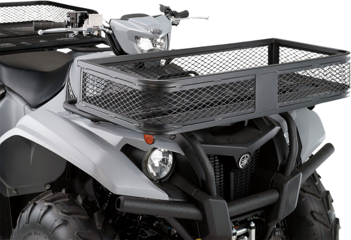 MOOSE UTILITY Mesh Rack - Front 10101057