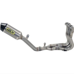 Arrow Competition Titanium Exhaust for BMW S1000RR 2015-2019 /S1000R 2014-2016 71140CKZ