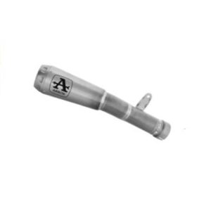 71225PR Arrow Pro-Race CBR1000RR-R 2024-25 2026 Slip-on Exhaust, Titanium