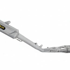 71247CKZ Arrow COMPETITION Full Titanium full system for YZF R1 2017-2025
