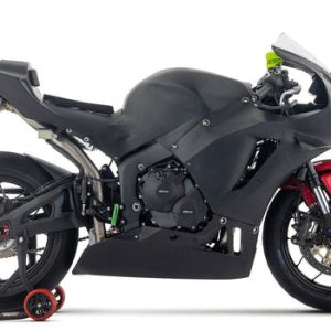 ARROW Honda Cbr 600 Rr E5+ 2025 Full Titanium Full System 71254CKZ