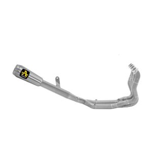 Arrow BMW M1000RR E5 2025-2026 COMPETITION "EVO" Full Titanium full system 71261CP