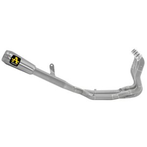 ARROW Bmw M1000rr E5+ 2025/2026 Full System With Pro Race Exhaust 71260CP