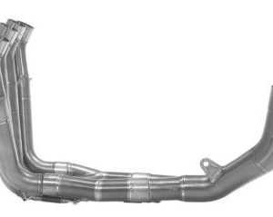 Arrow headers / Collectors YZF R1 04-06 71288mi