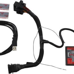 DYNOJET Power Commander V - Arctic Cat Z1 Snow 11-003