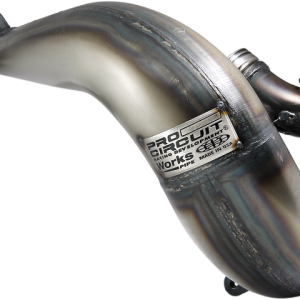 PRO CIRCUIT Works Pipe Husqvarna TE 250 2018 0761825