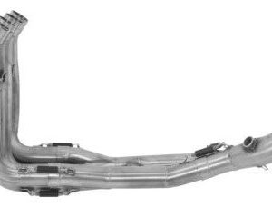 71378M IArrow Racing Exhaust Collector for Yamaha YZF-R6 2008-2011