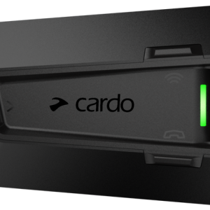 IN STOCK CARDO Packtalk Pro PTP00001 1403-0301-00