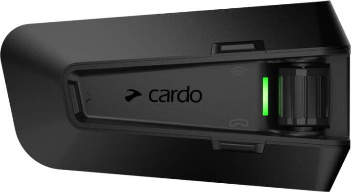 IN STOCK CARDO Packtalk Pro PTP00001 1403-0301-00