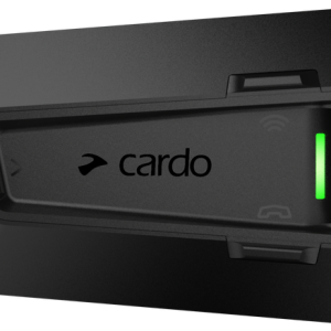 IN STOCK Cardo Systems Packtalk Pro Single 71-5067 PTP00001