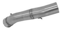 Arrow Exhaust Mid Pipe Arrow Racing Suzuki GSX-R 600/750 i.e. (11-16) 71440mi