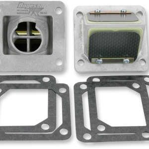 BOYESEN Radiator Valve - Banshee RAD-36A
