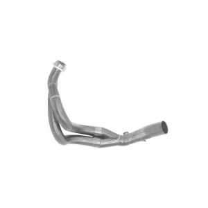 Arrow 71459MI Racing Collectori Er-6N/F 2012-2016/Versys 650 2015-2023 Steel Collectors For Arrow Silencers