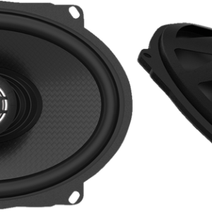 HOGTUNES Saddlebag Lid Speaker - 5"x7" 572-XL