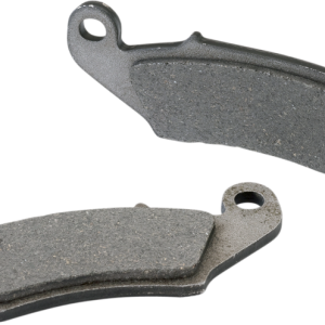 MOOSE RACING Qualifier Brake Pads M321-ORG