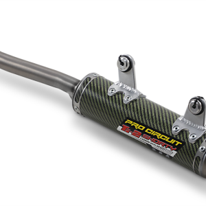 PRO CIRCUIT Ti-2 Silencer KTM SX/XC/XC-W 250 /Husqvarna TE/TC/TX 250-300 2019-2022 1151925K
