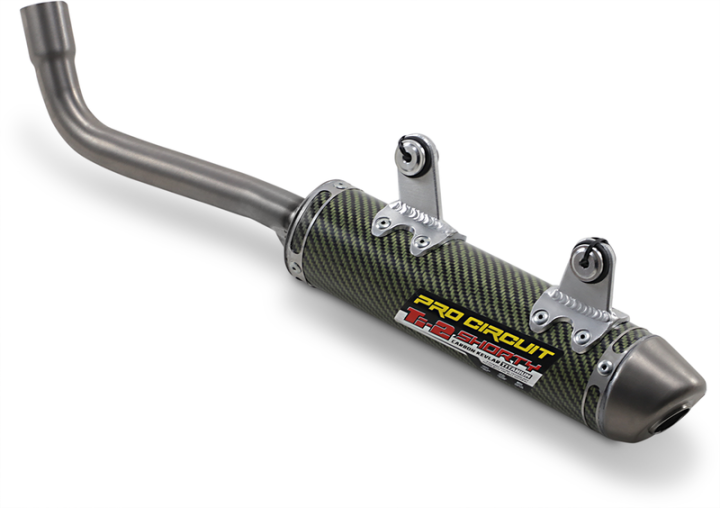 PRO CIRCUIT Ti-2 Silencer KTM SX/XC/XC-W 250 /Husqvarna TE/TC/TX 250-300 2019-2022 1151925K