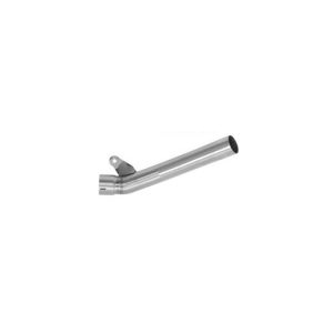 Arrow Kawasaki Zx-10r '16 Steel Link Pipe For Original Silencer And Collector 71638mi