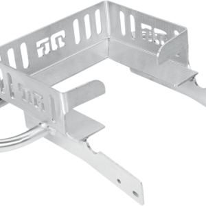 DG PERFORMANCE Six-Pack Rack - Raptor 660 74-4900