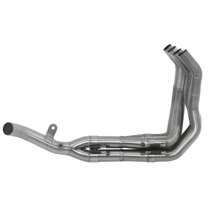 ARROW Kawasaki Versys 1000 KLZ1000 SE LT+ / Kawasaki Versys 1100 KLZ1100 SE LT 2021-2025 Racing Headers 71801MI