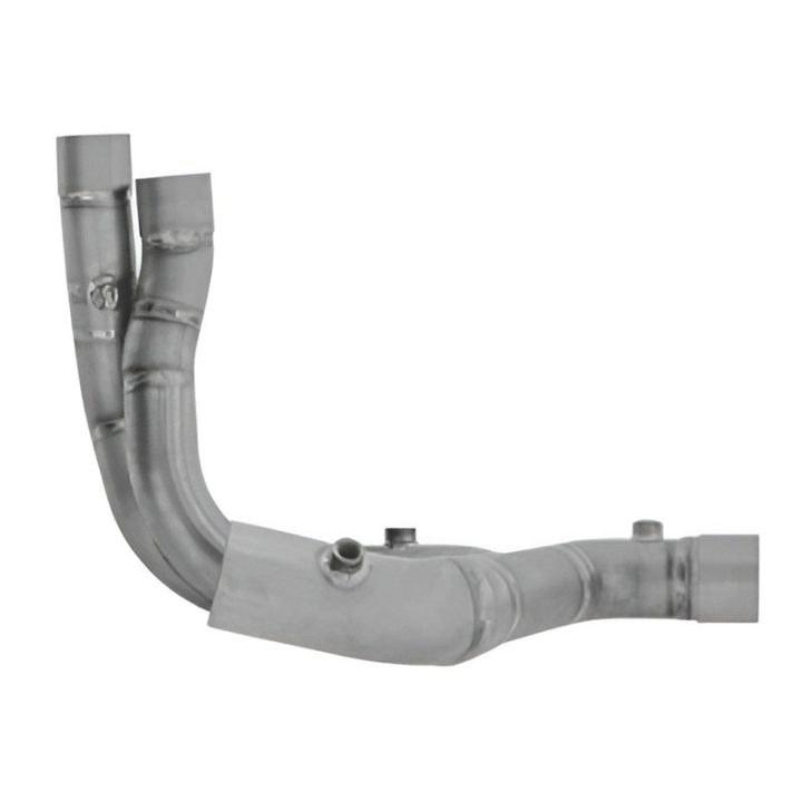 ARROW Aprilia Tuono V4 E5+ 2025 / Rsv4 1100 E5+ 2025 Stainless Steel 4:1 Link Pipe 71805MI