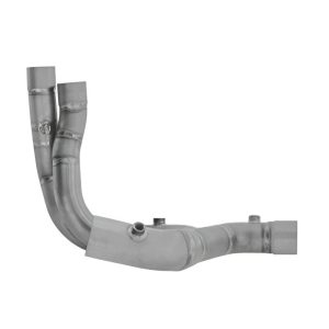 ARROW Aprilia Tuono V4 E5+ 2025 / Rsv4 1100 E5+ 2025 Titanium Link Pipe 71806MI