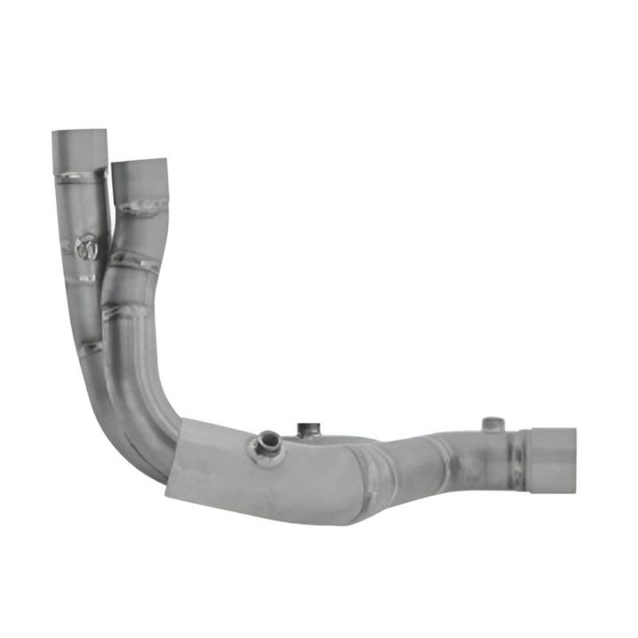 ARROW Aprilia Tuono V4 E5+ 2025 / Rsv4 1100 E5+ 2025 Titanium Link Pipe 71806MI
