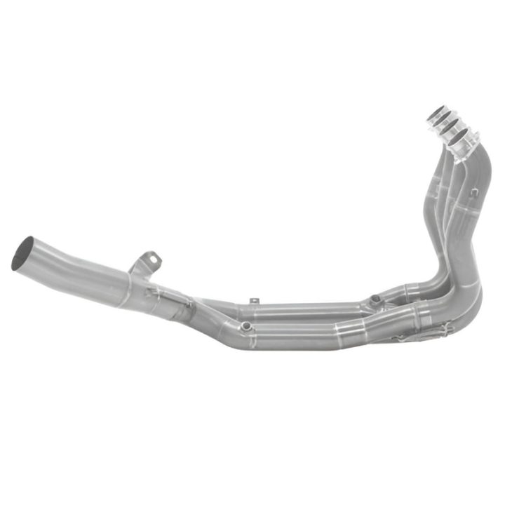 ARROW Bmw M1000rr E5+ 2025/2026 Stainless Steel Collectors 71817MI