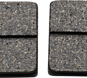 GALFER Brake Pads Ducati FD012G1054