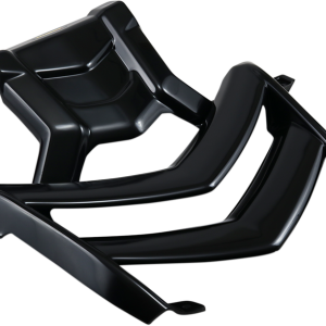 MAIER Hood - Black - Louvered 190350