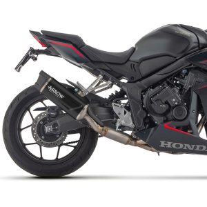 ARROW Honda CB650R/CBR650R '24- Indy-Race Evo Homo. Full Exhaust 71969AKN