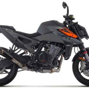 ARROW KTM 990 Duke 2024 Pro-Race Nichrom Dark Slip On 71973PRN