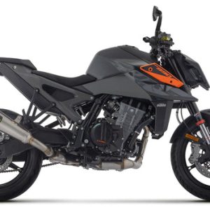 ARROW KTM 990 Duke 2024 X-Kone Titanium Slip On 71973XK