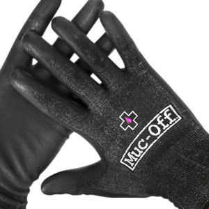 MUC-OFF Mechanics Utility Gloves - Large 154