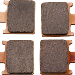 GALFER HH Sintered Ceramic Brake Pads FD371G1375