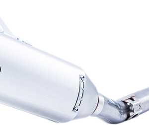 FMF 4.1 RCT Exhaust with MegaBomb - Aluminum RM-Z 450 2018-2021 043366 1820-1818