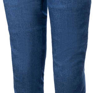 ALPINESTARS Daisy v3 Women's Riding Denim - Rinse Blue - 28 3338524-7202-28