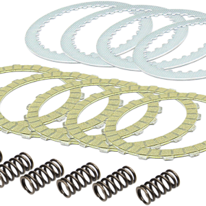 KOSO NORTH AMERICA Clutch Kit FA623002