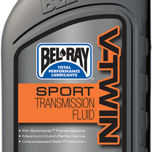 BEL-RAY Sport Transmission Fluid - 1L 96925-BT1