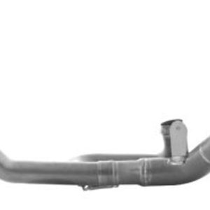 Arrow Exhaust Manifold Arrow Racing SS KTM 1290 SuperAdventure S / R 2021-2024 72180pd
