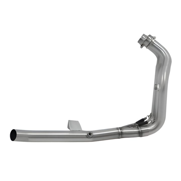 ARROW Yamaha Tenere 700 / Yamaha Tenere 700 XTZ07 2021-2026 Stainless Steel Racing Headers 72200PD