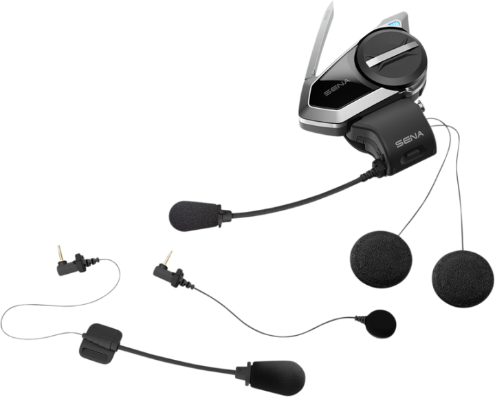 SENA Headset - 50S - HD Speakers 50S-10-