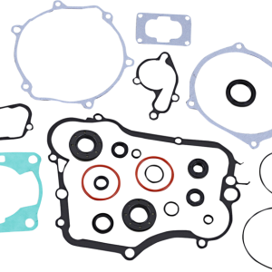 MOOSE RACING Complete Motor Gasket Kit with Seals 8110026MSE