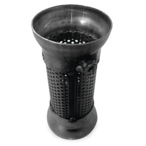 Voodoo Primary Baffle Core for Shorty Exhaust VEC