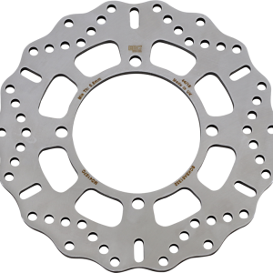 EBC Brake Rotor - Ninja - MD4157C MD4157C