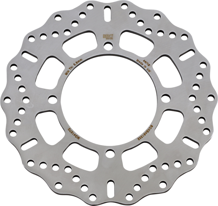 EBC Brake Rotor - Ninja - MD4157C MD4157C
