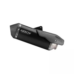 Arrow KTM 1290 SUPER ADVENTURE RACING NICHROM DARK SONORA SILENCER 72001SKIN