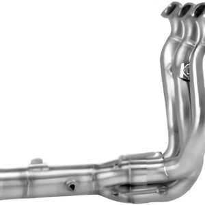 Arrow MV AGUSTA F800RR E5 '25/E5+ '26 STAINLESS STEEL COLLECTORS 71821MI