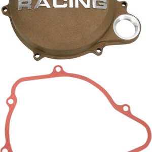 BOYESEN Clutch Cover - CRF250R CC-07AM