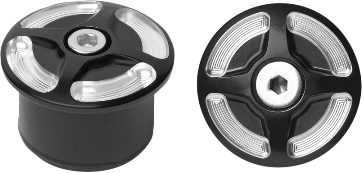 RSD Subframe Plugs - R1200GS 0205-2016-BM